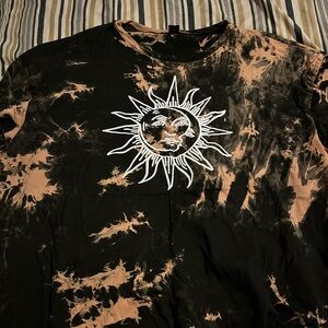 Moon & Ty Dye T-Shirts